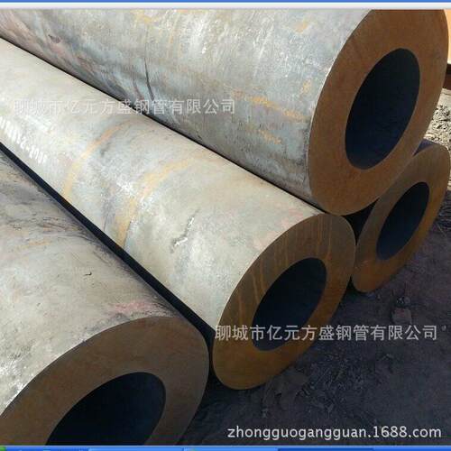 专业生产1000*25/800*25等大口径厚壁/Q355B钢管/船用热扩钢管