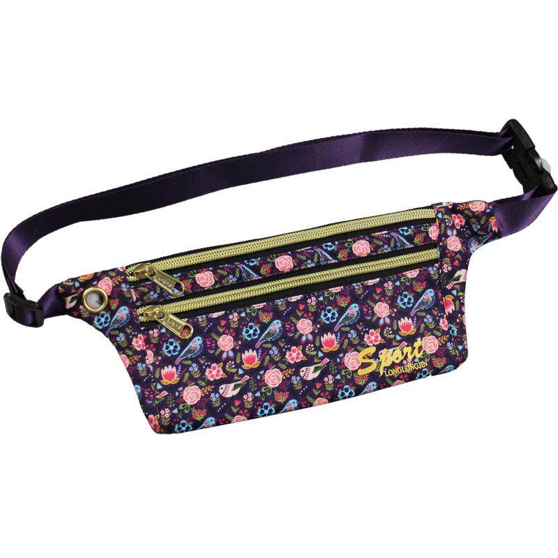 老人用的腰包网红实用收钱贴身轻便手机运动跑步轻薄小包女妈妈款,箱包皮具/热销女包/男包,胸包,淘宝优惠券,粉丝福利购,淘宝优惠卷