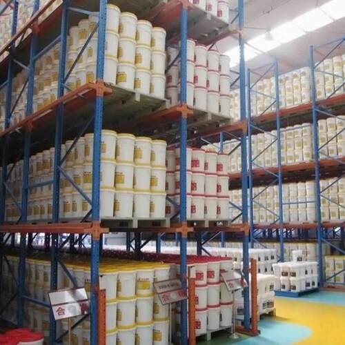 东莞托盘货架厂物流通廊式货架驶入式货架穿梭式货架自动立体库