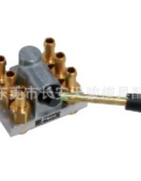 供应RTC|M10109-06|SHB|SHF|10|12|直通式|截止阀|集水器|集水块