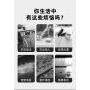 吹风机吹尘器大功率大风力220v工地装修鼓风机背带式吸尘器交流电