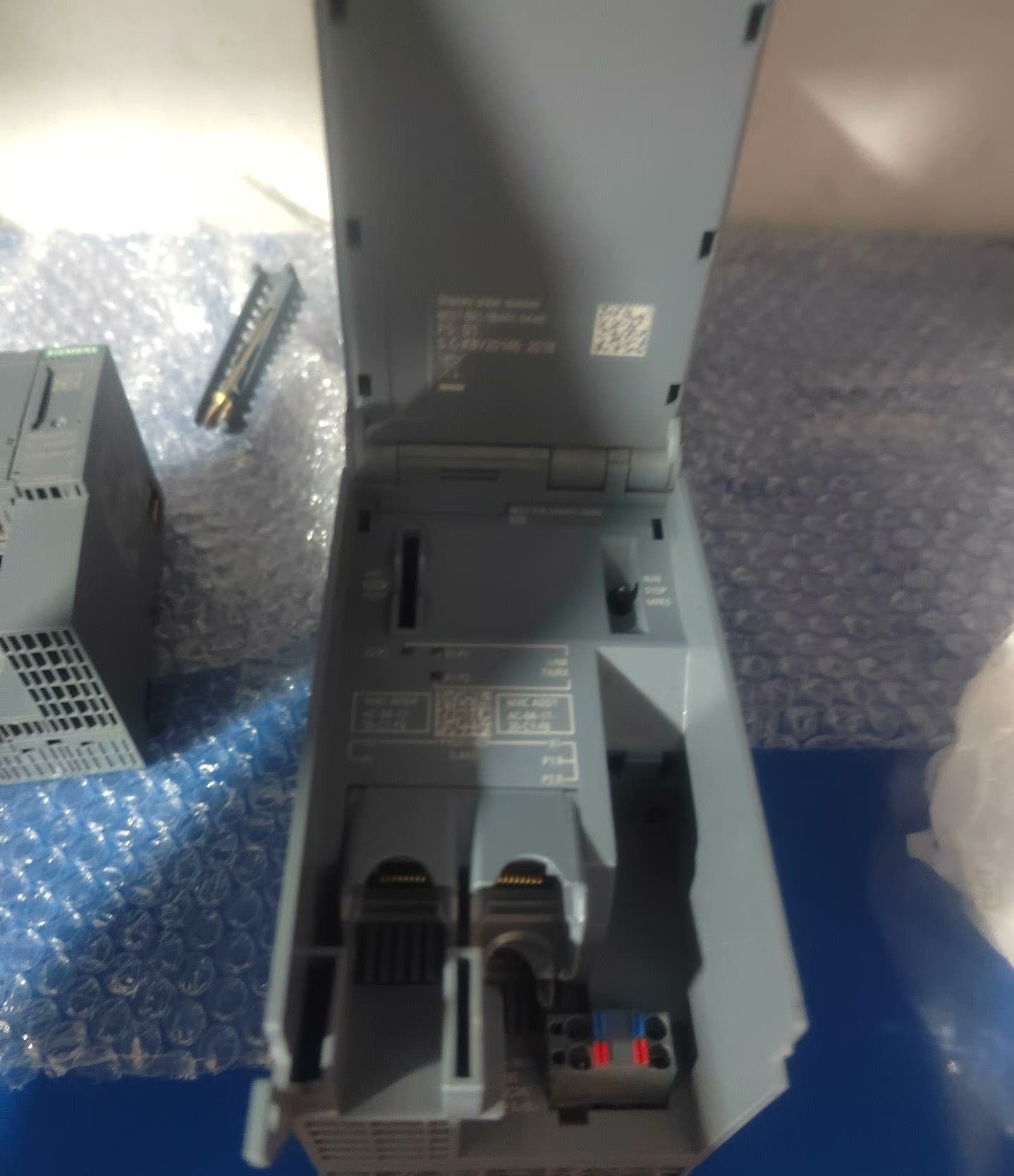 西门子6ES7515-2AM01-0AB0