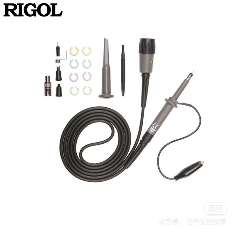 RIGOL普源 示波器高压探头RP1300H，2000V、3