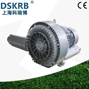 水厂搅拌罐气流涡输送861打压KRB 4380泥V259KW漩气泵高压风 20S