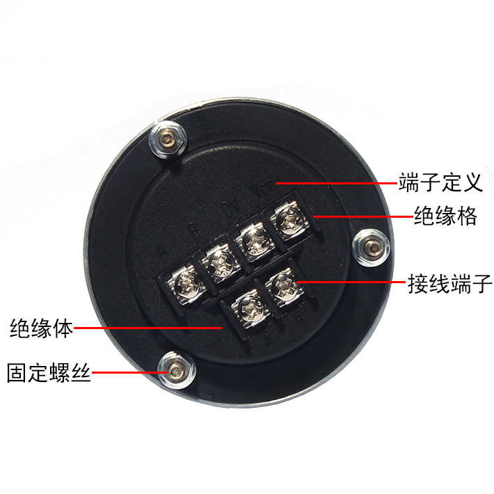 CNC数控电子手轮 广数凯恩帝PLC系统手轮脉冲发生器6端子