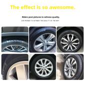 美骏汽车轮胎蜡效20L大桶胎清洁蜡保养釉光亮剂长增轮黑增979亮剂