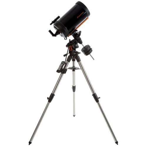 星特朗AVX 925寸折返式天文望远镜 高倍高清 深空 自动寻星