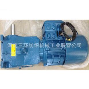 郑纺机原车配件 纺机配件 100减速器 厂家供应大量现货TY20