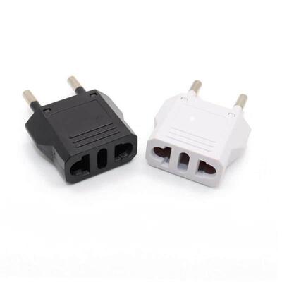 TingDong EU Euro Plug Adapter China Chinese US to EU Europe