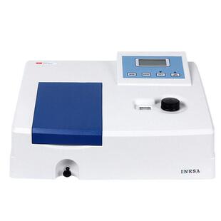 上海仪电分析 721N可见分光光度计 721G