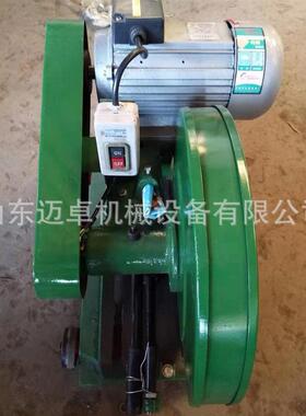 400型SQ-6007.5KW砂轮切割机钢管切割机切割无毛刺