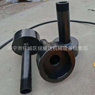 64螺纹拆卸拉马 M42 纽威达液力偶合器拉拔器 42T耦合器拉马