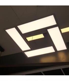 oled灯OLED光源灯珠可拼接可移动可旋转模组化高档家居OLED照明