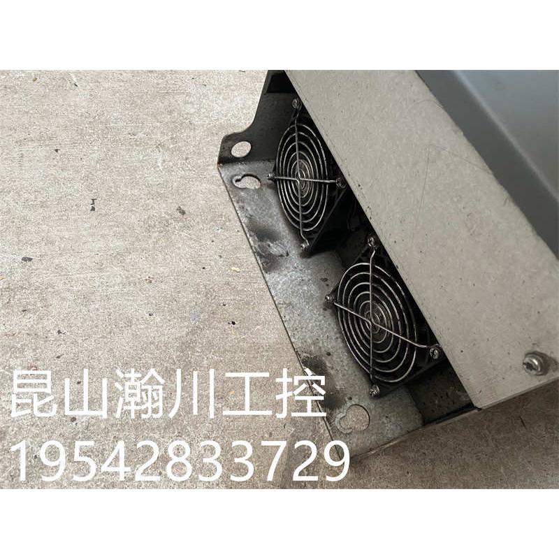 拆机海利普变频器HLP-SK200 37KW HLP-SK200003743P20XBX1CX0MXXV