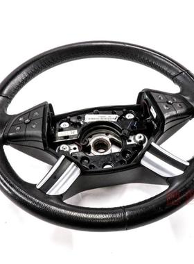 适用奔驰251R300R320R350R500R280ML164166方向盘转向盘