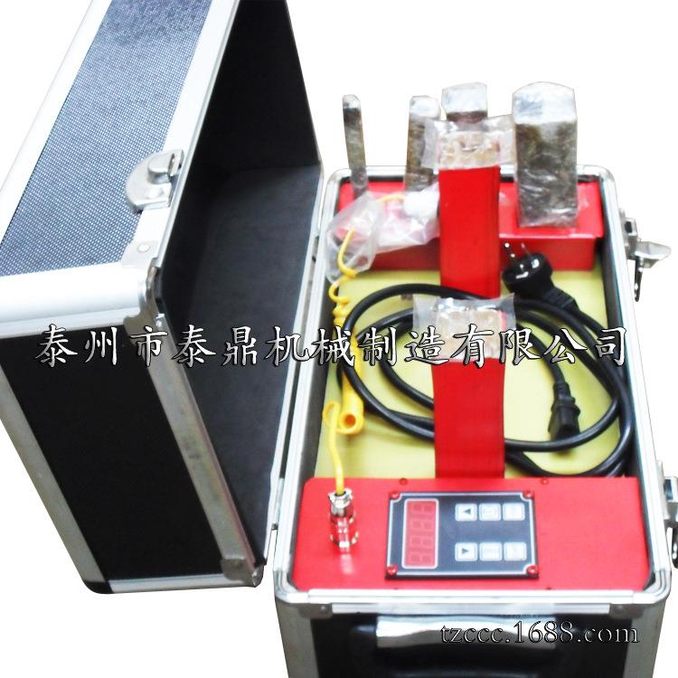 ELDC微电脑加热器电子数控承加热器轴承加热器感应轴承加热器图片