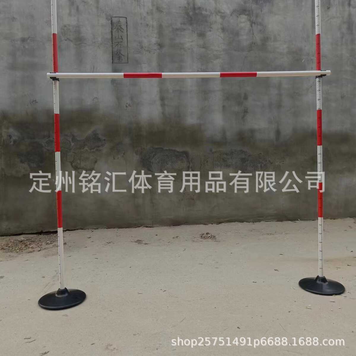 新大纲组合式400米障碍器材 户外体能训练器材