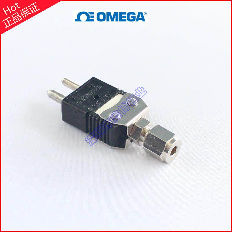 X-BRLK-14_316_18_116-NHX插头配件奥米佳连接器铠装热电偶管夹