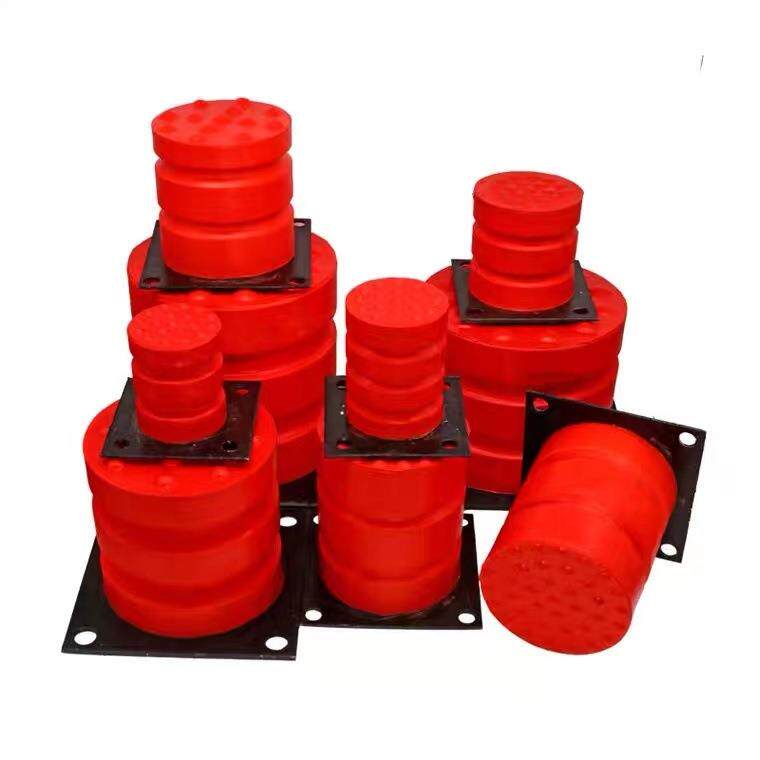 聚氨酯缓冲器JHQ-C-19起重机缓冲器货梯缓冲器