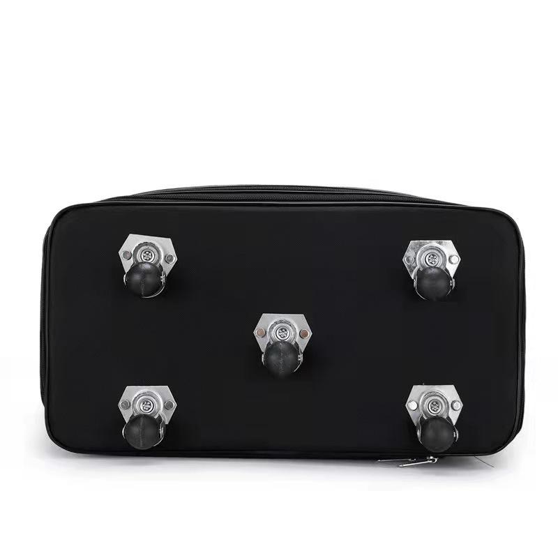 出国留学旅行包行李箱托运旅行包