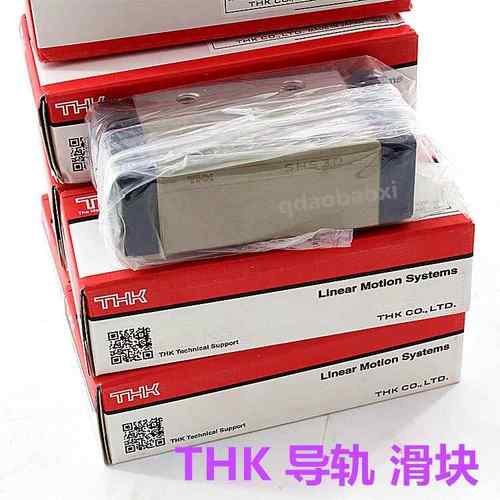 THK直线导轨 SRG45R SGR30R SRG35R THK滚柱导轨滑块 轴承钢 现货