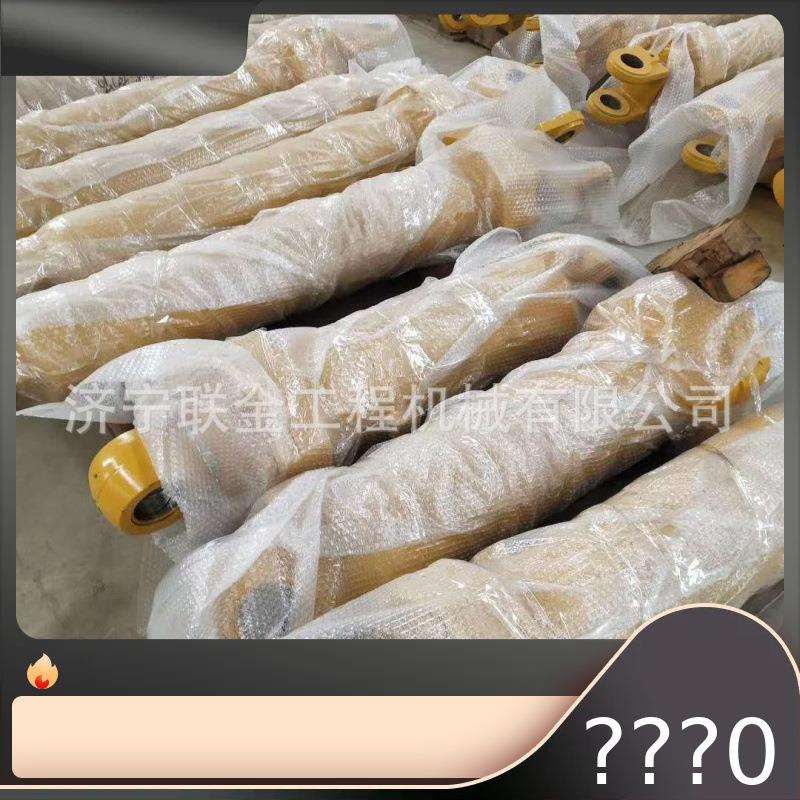 厂家出售装载机配件 龙工LG936N 836N油缸 动臂油缸 转斗油缸