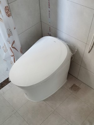 haier /海尔h3智能全自动坐便器怎么样？被坑前车之鉴感受揭秘