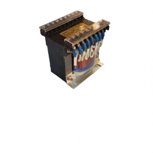 上峰JBK3-1000VA单相隔离380V变220V转110V/36v/24机床控制变压器