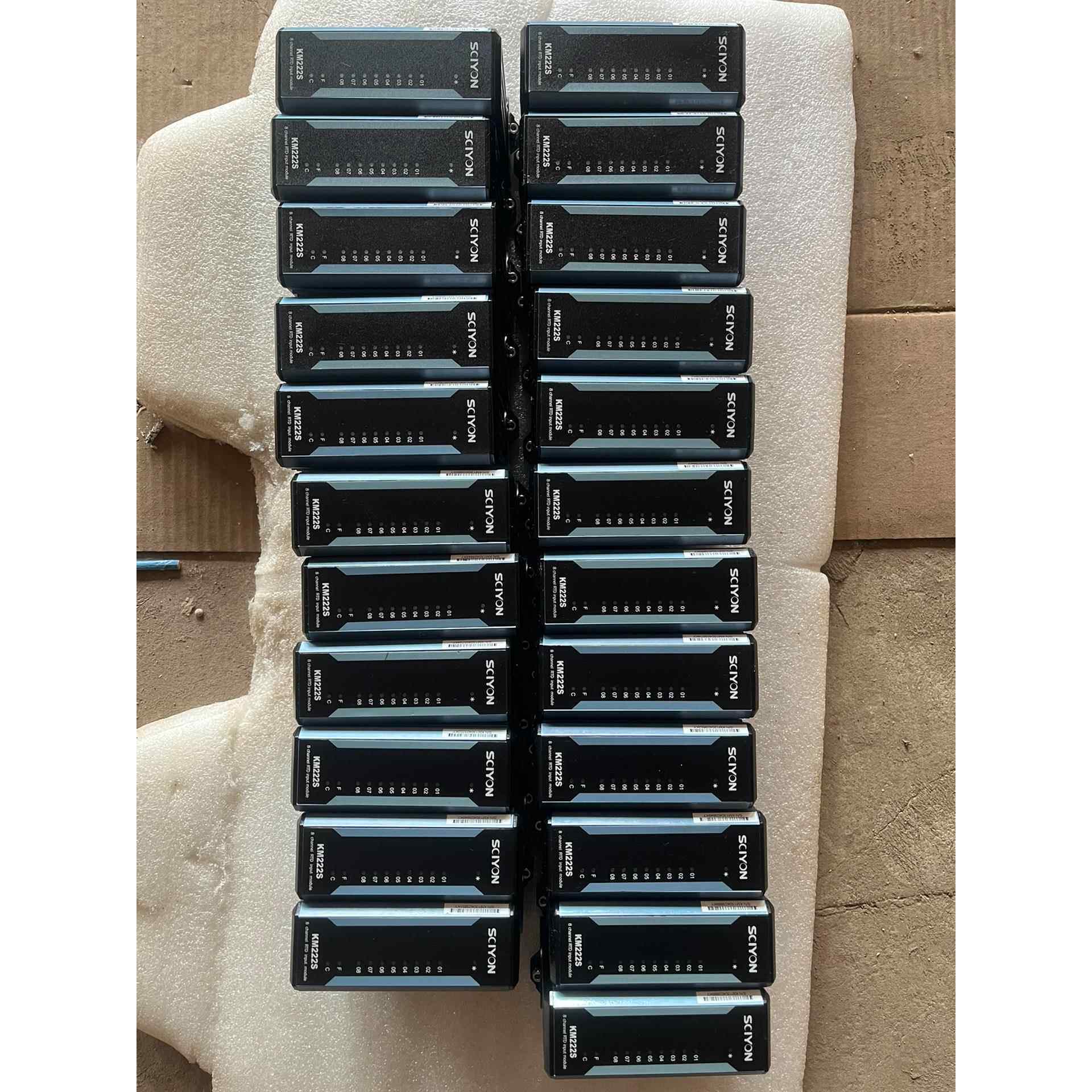 SCIYON科远模块KM222S议价