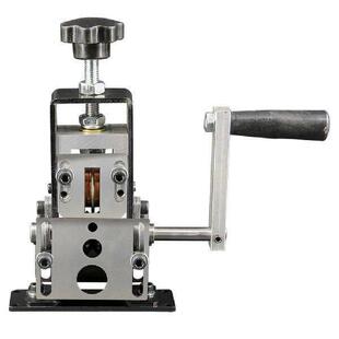 Manual Wire Stripper Portable Wire Stripper Machine with