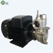 益液顿家不锈钢微纳厂米泡泡发生器气合泵混卧式 气浮151泵溶气泵