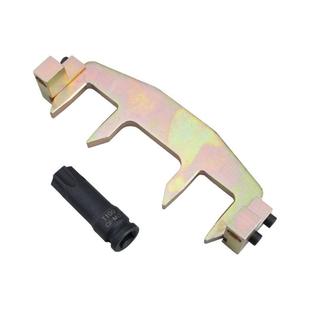 奔驰M271卡凸轮轴板T100套筒