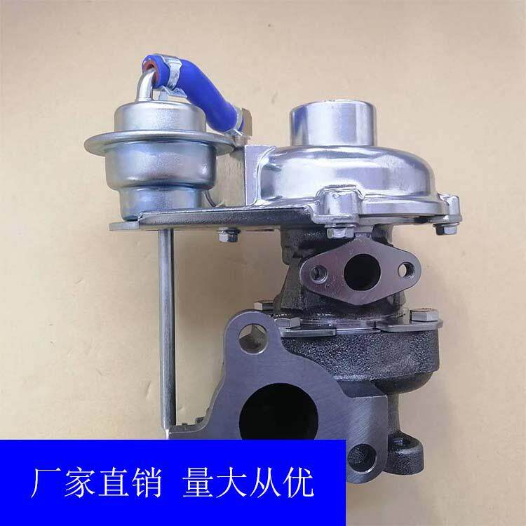 RHB1VA170021129006-1802012900618020TNV84T增压器turbo