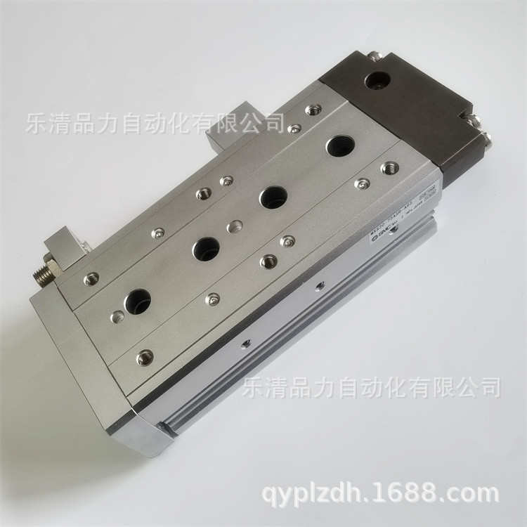 滑台气缸MXS25/MXS25L-100A-125A-150A-200AS/AT/AF/ASF/ASR/ASP