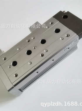 滑台气缸MXS25/MXS25L-100A-125A-150A-200AS/AT/AF/ASF/ASR/ASP