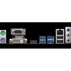 华擎 B250M PRO4 Z370M PRO4 挡板档片 定做主板档板机箱挡板挡片