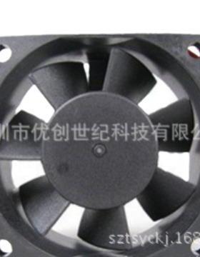 供应AD0624HB-A71GL 6025 24V 0.15A ADDA散热风扇 工业风机