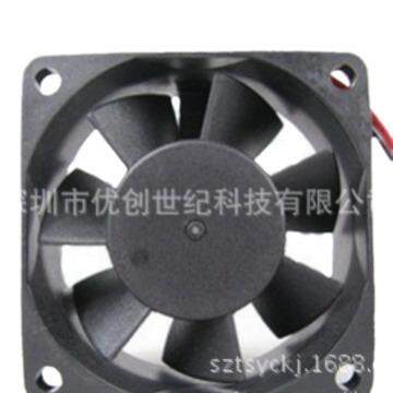 供应AD0624HB-A71GL 6025 24V 0.15A ADDA散热风扇 工业风机