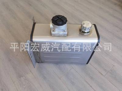 不锈钢液压油箱工程机械液压系统设备液压油箱不锈钢油箱水箱