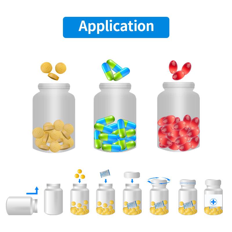 tablet/cap-DSL-1sul automtic countiang meiachne counting lin