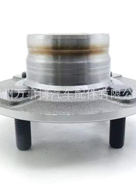 适用现代ATOS 1998-2010 后轮轮毂轴承 52710-02500