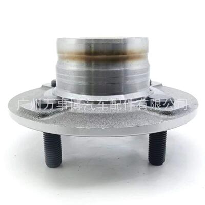 适用现代ATOS 1998-2010 后轮轮毂轴承 52710-02500