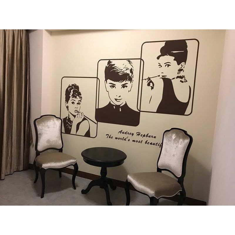 茶几小圆法式实木欧式咖啡几美式桌子复古古风桌沙发迷你边圆形桌