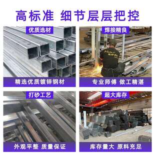 不锈钢市政河道护栏天桥灯光人行道防护栏杆立柱扶手桥梁防撞护栏