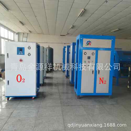 东营实.验JYX质室器朴色谱高纯99999%氮气发生制氮机设备纯化装置