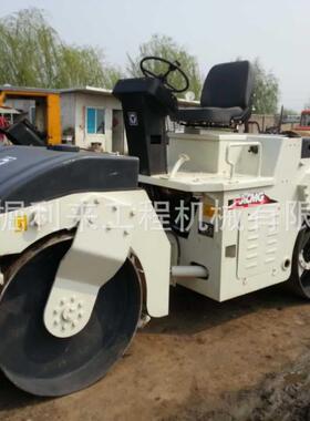 精品碾徐工小型压路机1/23/4/6吨压路机市/HJV场货多振动常年现经