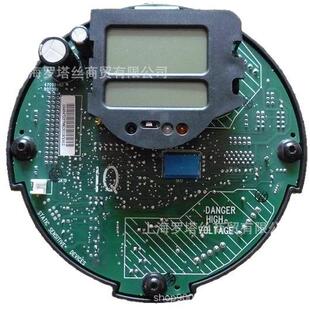 罗托克电动执行机构开关型IQ20双显示屏MOD6G主板rotork47099-02