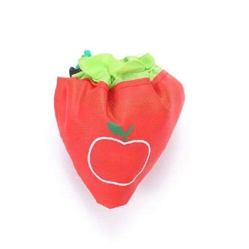 Reusable Shopping Bags Foldable Small Size Shopping Bags