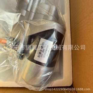 适用小松FD45叉车启动马达 863 4130 济宁腾翼机械 600
