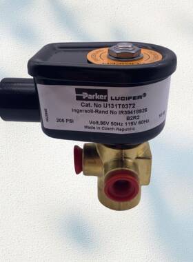 ATP15003英格索兰电控柜 355KW 螺杆空压机配件